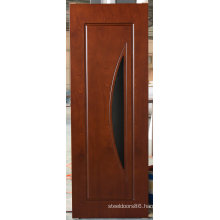 Wooden Door in China Object (RW-061)